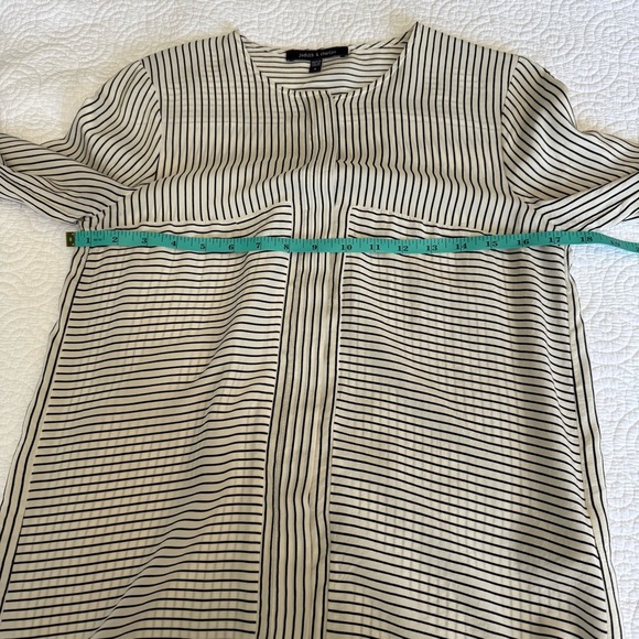 Judith & charles 100% silk - Picture 11 of 11